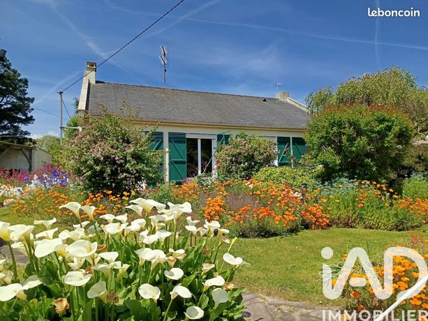 Maison 5 pièces 95 m²