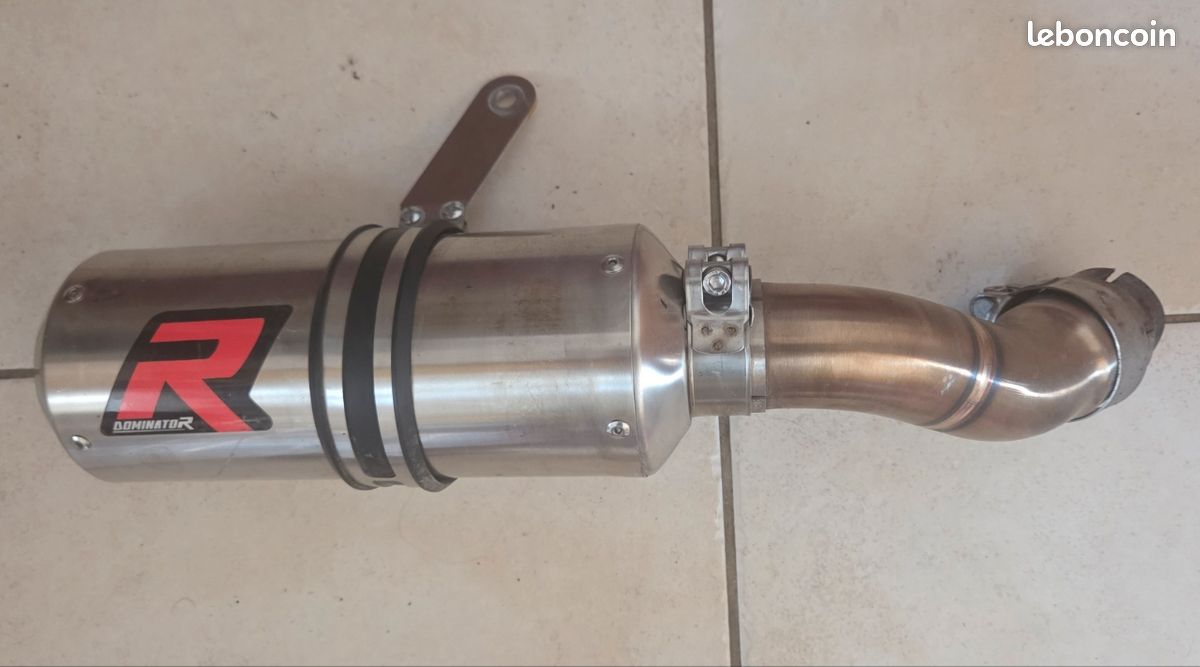 Cartouche moto (image 2)