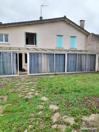 Maison 4 pièces 105 m²