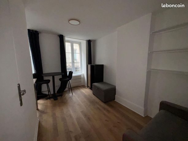 Appartement 1 pièce 15 m²