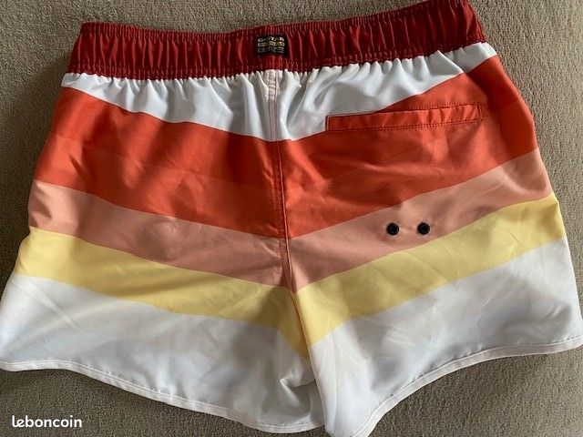 Short bain G StarTaille M (image 2)