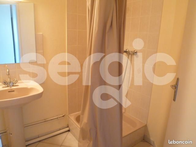 Appartement a louer olivet - 1 pièce(s) - 15 m2 - Surfyn