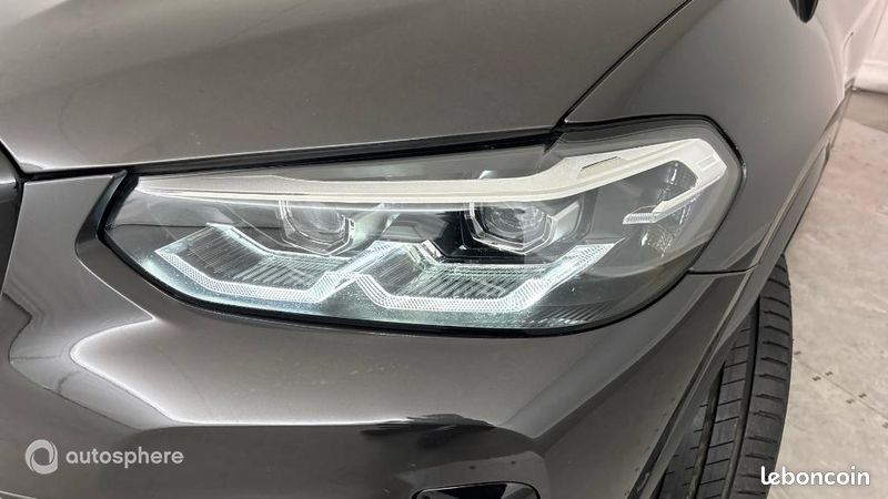 Bmw X3 xDrive30e 292ch M Sport (image 17)