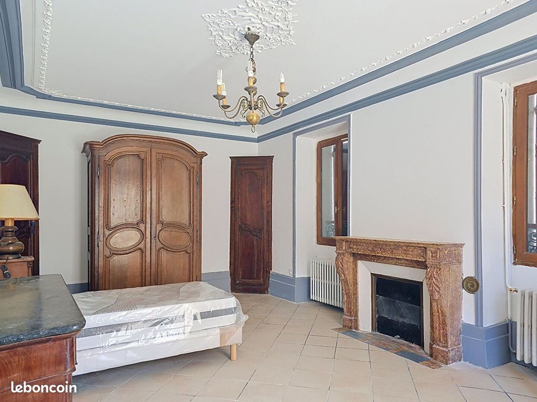 Appartement 1 pièce 21 m² · à Les Mureaux · 21 m² · 550 €/mois