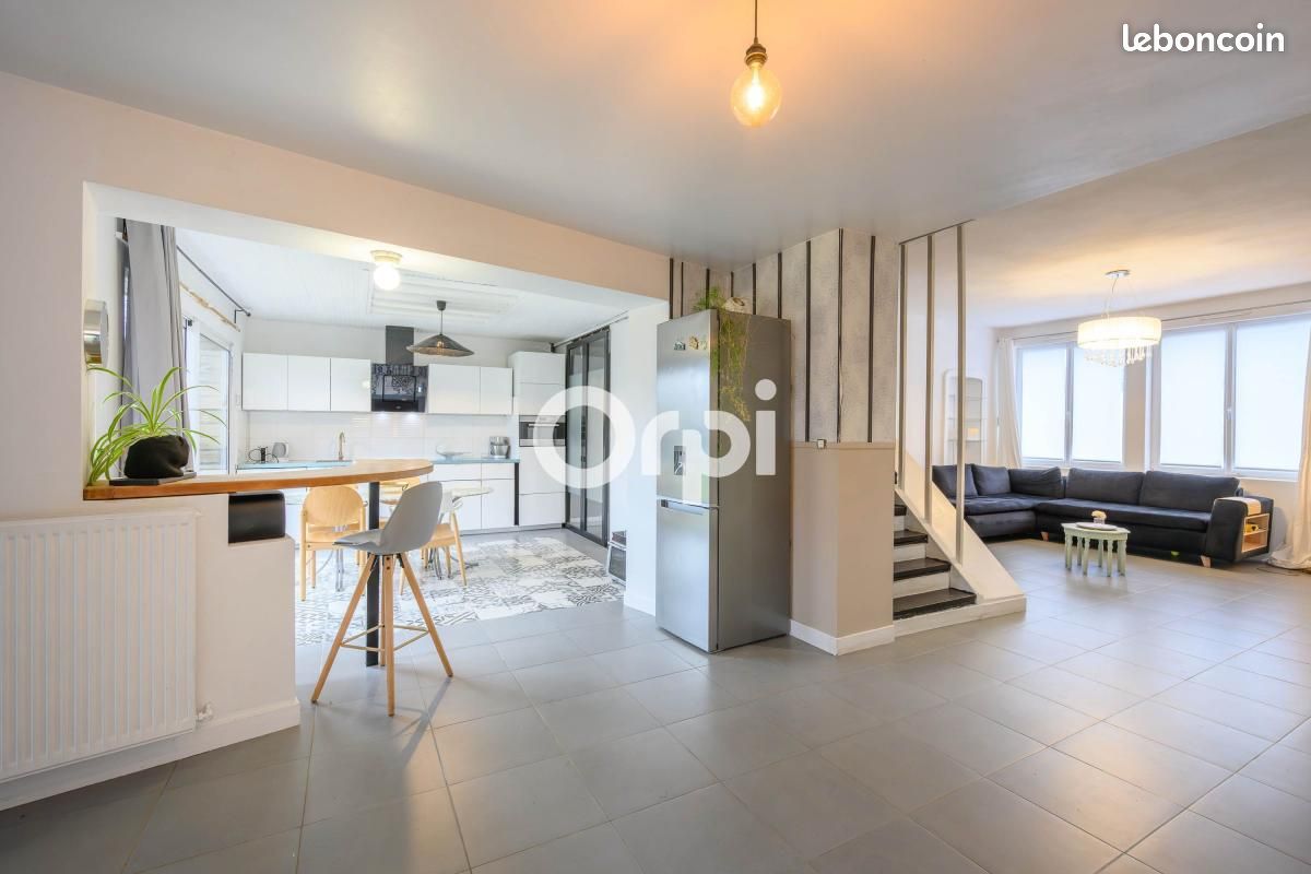 Maison 6 pièces 190 m² · à Douai · 190 m² · 214 490 €