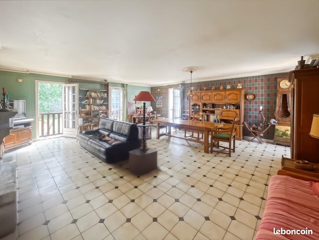 Maison 5 pièces 188 m² (image 7)