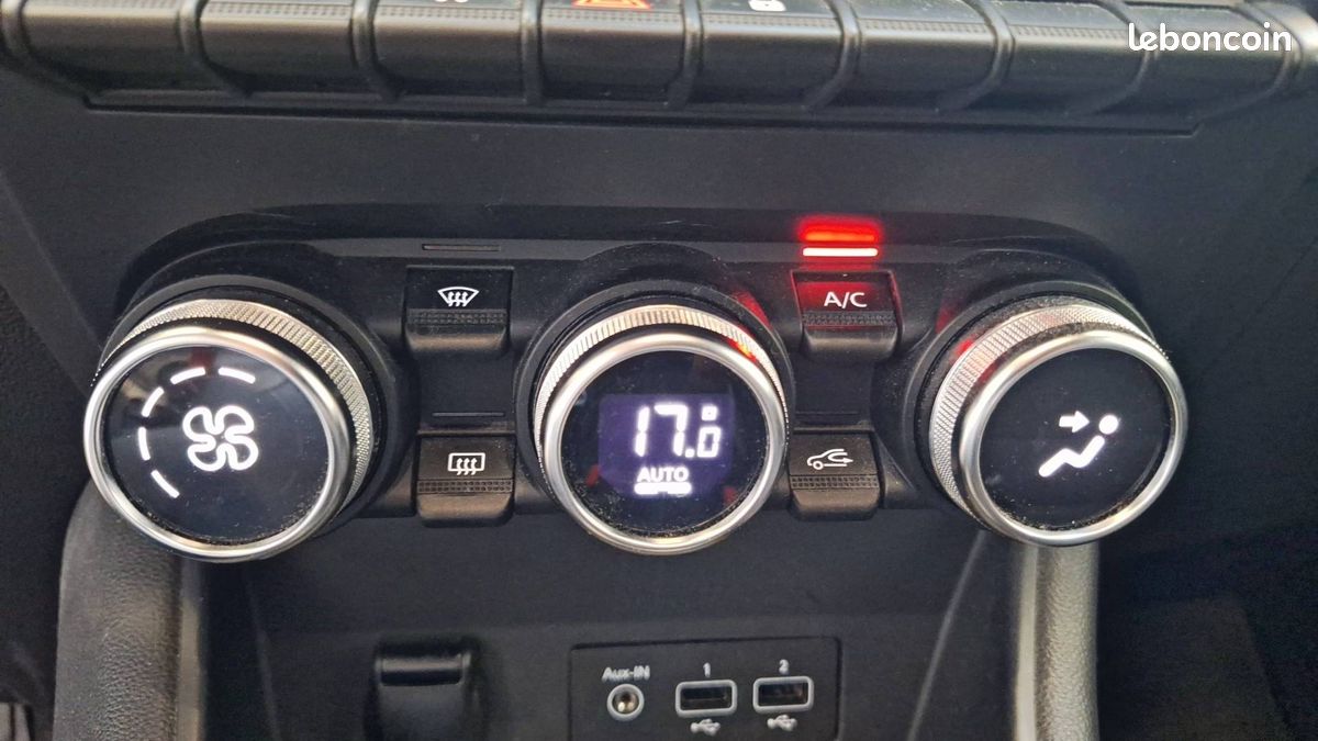 Renault captur tce 100 gpl intens (image 28)