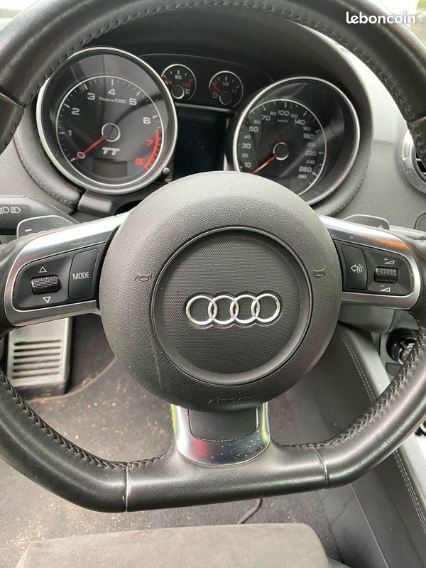 Audi TT (image 3)