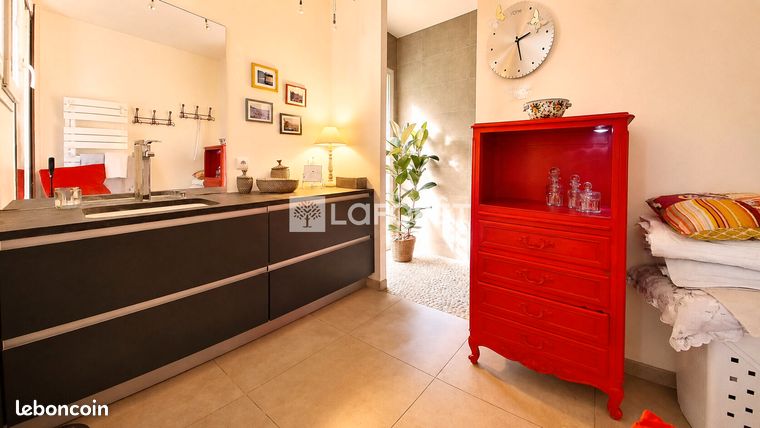 Maison 6 pièces 155 m² — 11