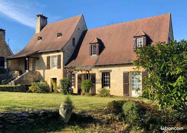 Maison 4 pièces 150 m²