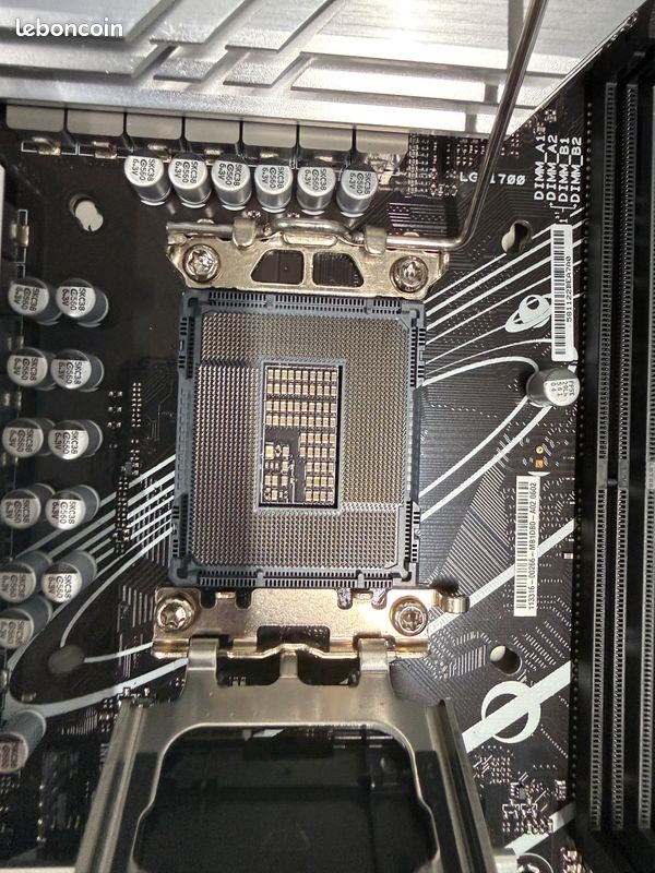 Carte Mère ASUS PRIME Z690-P WIFI D4 - ATX Socket 1700 Intel Z690 Express - Neuve Sous Blister