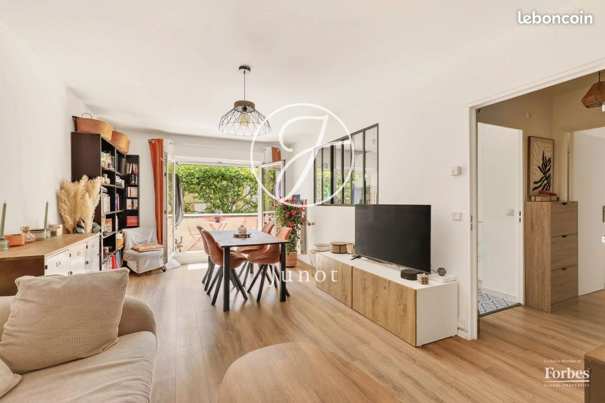 Appartement 3 pièces 68 m² · à Rueil-Malmaison · 68 m² · 420 000 €