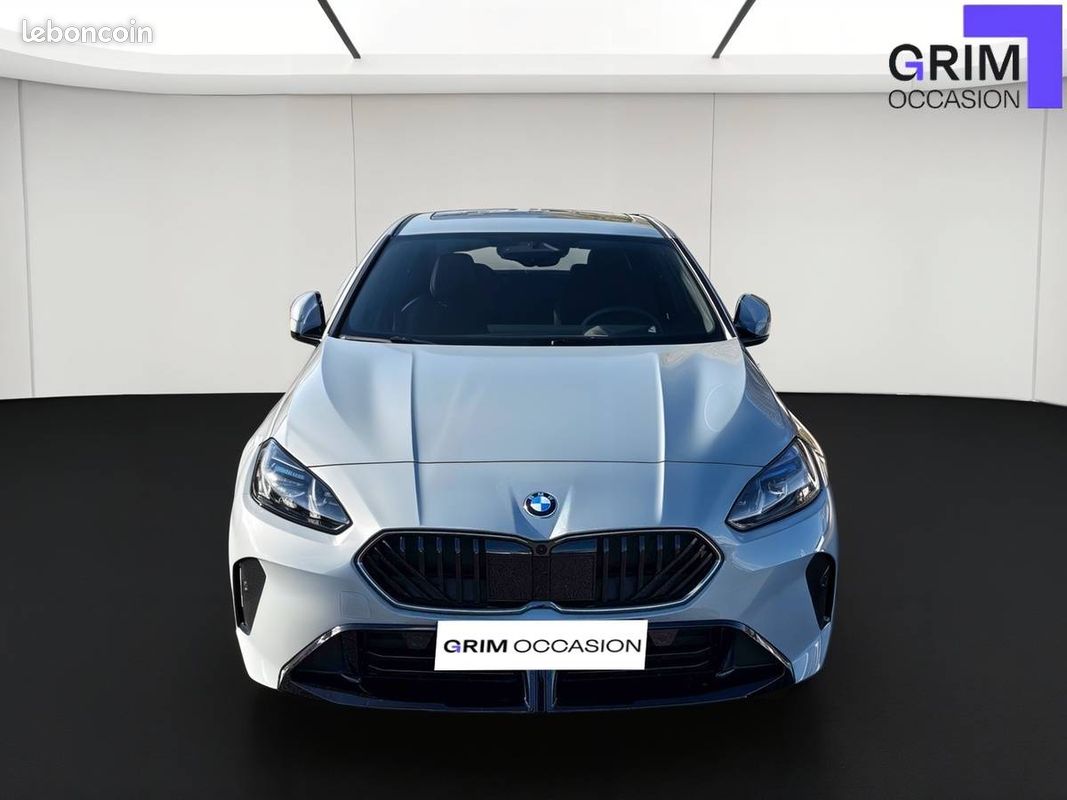 BMW Gran Coupe 223 xDrive 218 ch DKG7 M Sport (image 18)