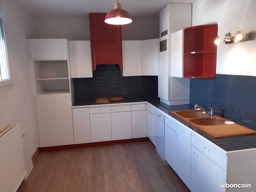 Appartement 2 pièces 56 m² · à Montargis · 56 m² · 685 €