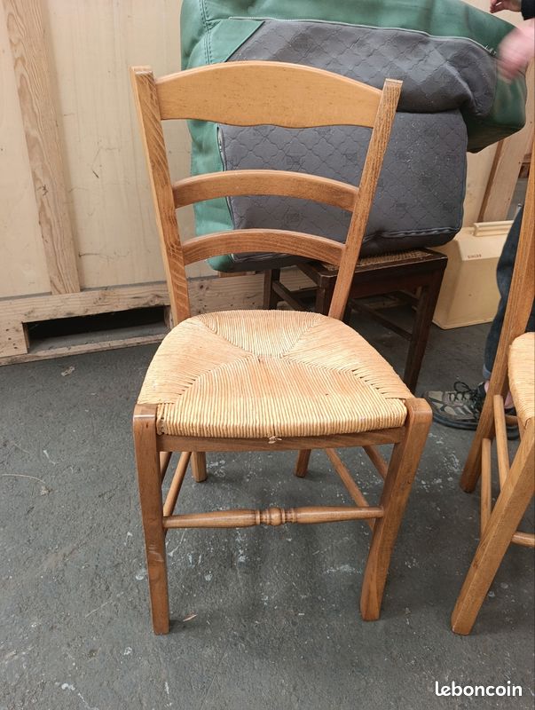 Chaise (image 6)