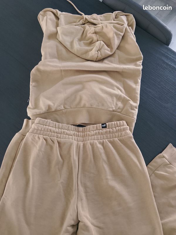 Survêtement puma (image 2)