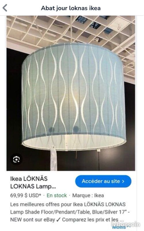 Suspension LÖKNÄS (image 4)