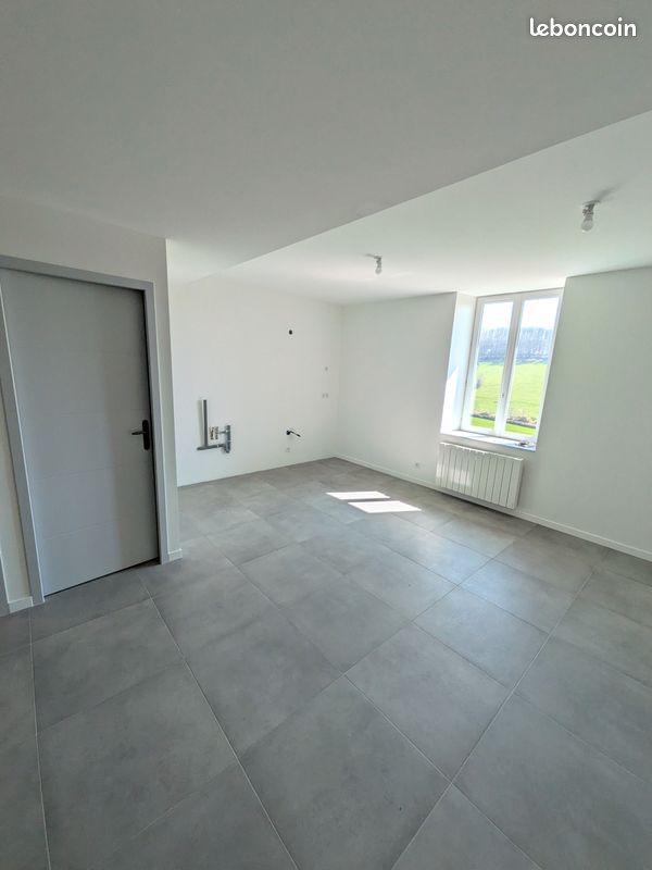 Appartement 2 pièces 50 m² · à Montagny · 50 m² · 95 000 €
