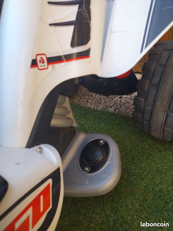 Quad enfant 2-5ans (image 4)