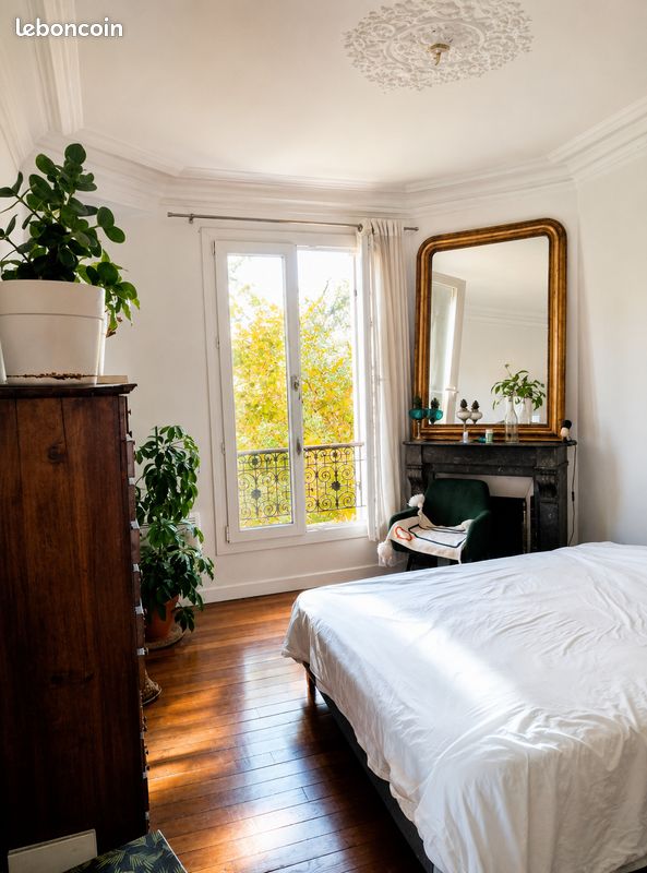 Appartement 3 pièces 48 m² · à Le Raincy · 48 m² · 218 000 €