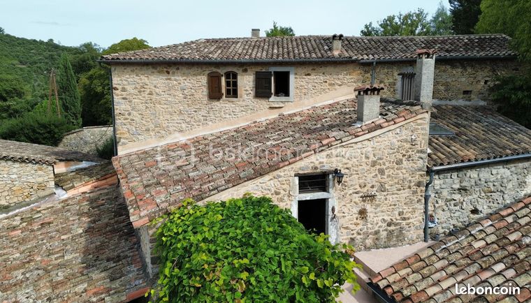 Maison 4 pièces 110 m²