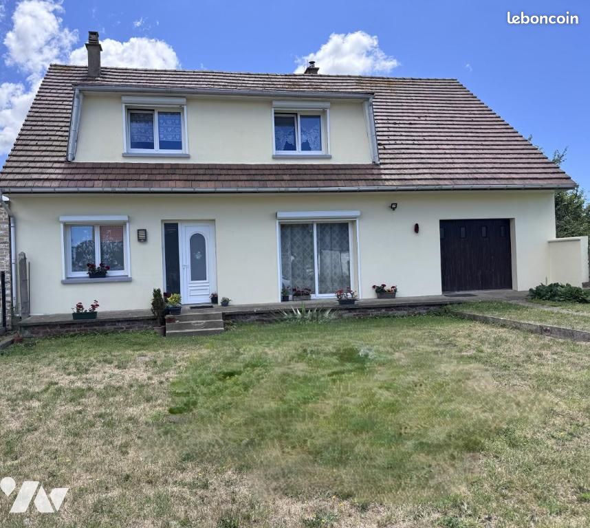 Maison 128 m² · à Marck · 128 m² · 268 900 €