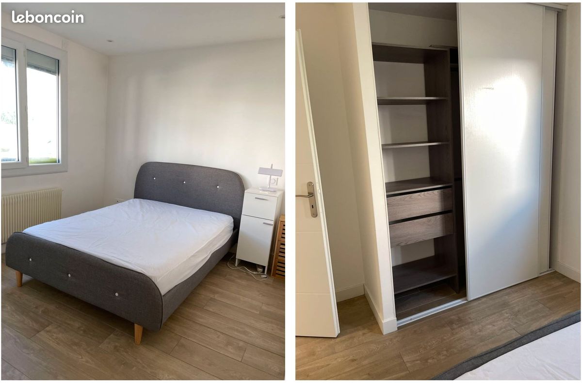 Appartement a louer meyzieu - 2 pièce(s) - 41 m2 - Surfyn