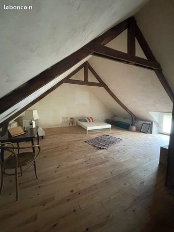Maison à rénover - Bretagne — 2