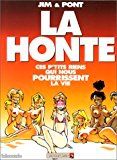Lot de 5 bd humoristiques (image 1)
