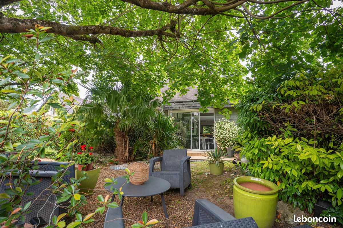 Maison 6 pièces 165 m² · à Tours · 165 m² · 514 500 €