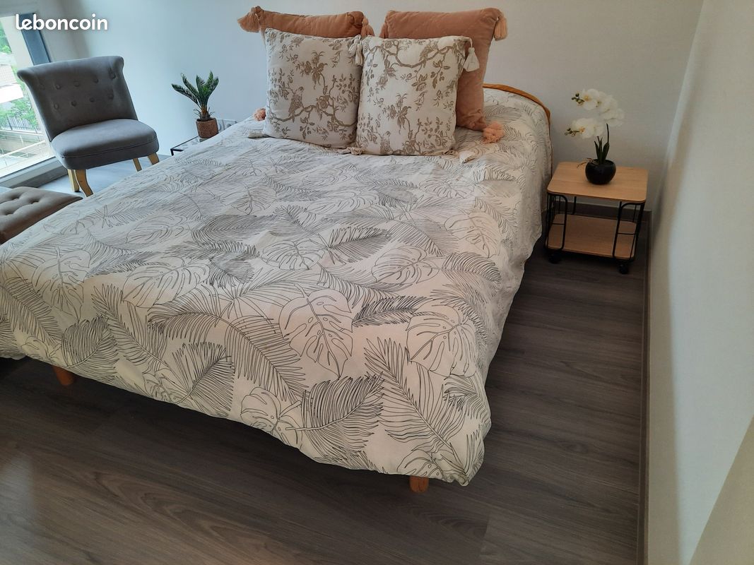 Appartement 2 pièces 53 m² · à Bonneville · 53,3 m² · 215 000 €
