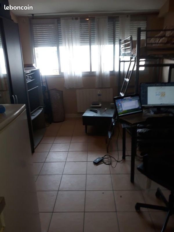 Appartement 1 pièce 24 m² · à Maisons-Alfort · 24 m² · 815 €/mois