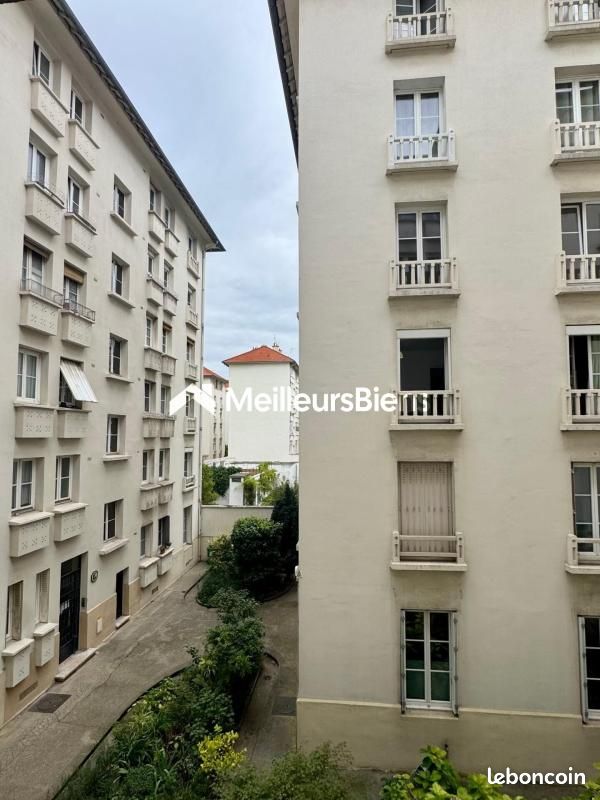 Appartement 2 pièces 39 m² · à Asnières-sur-Seine · 39 m² · 210 000 €