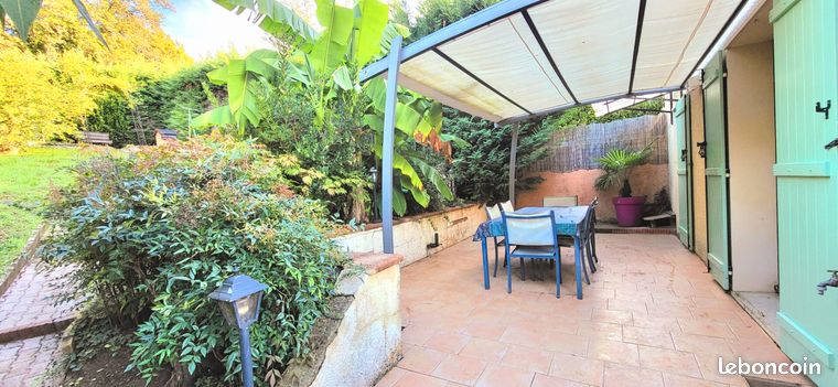 Maison 5 pièces 90 m²