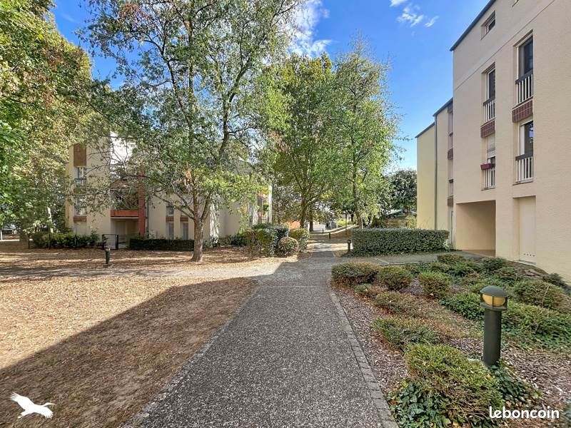 Appartement 4 pièces 80 m² · à Ramonville-Saint-Agne · 80 m² · 254 880 €