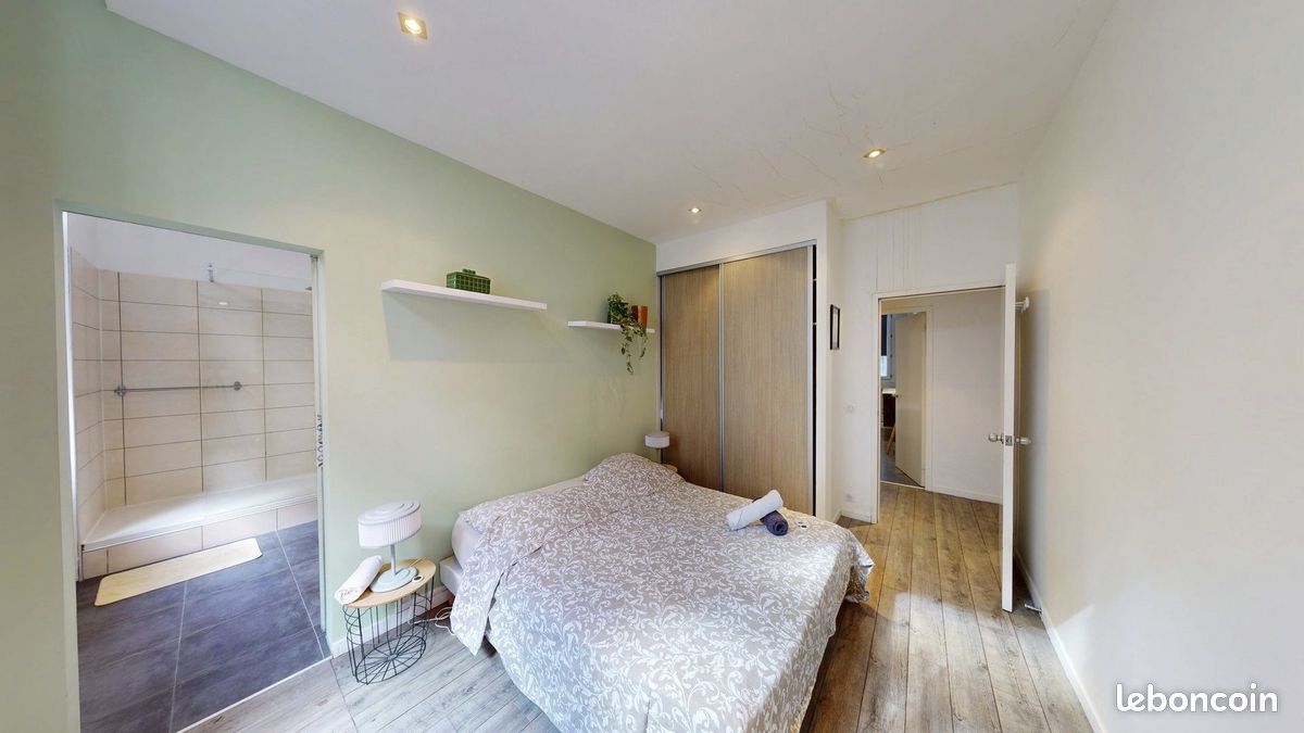 Appartement 4 pièces 127 m² (image 7)