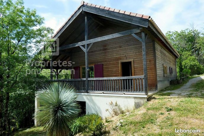 Maison 5 pièces 95 m²