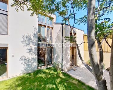 Maison 1 290 000 € - 182 m²