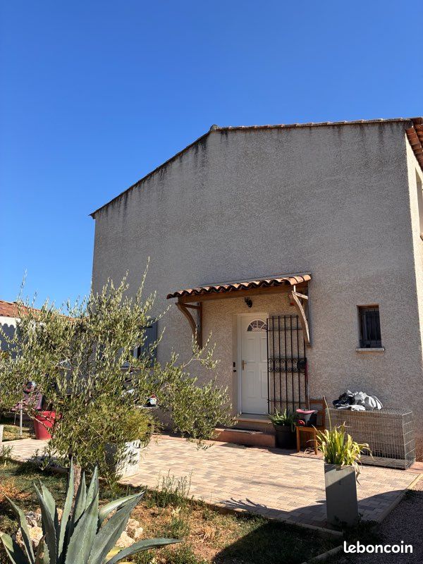 Maison 5 pièces 98 m² · à Tourves · 98 m² · 386 000 €