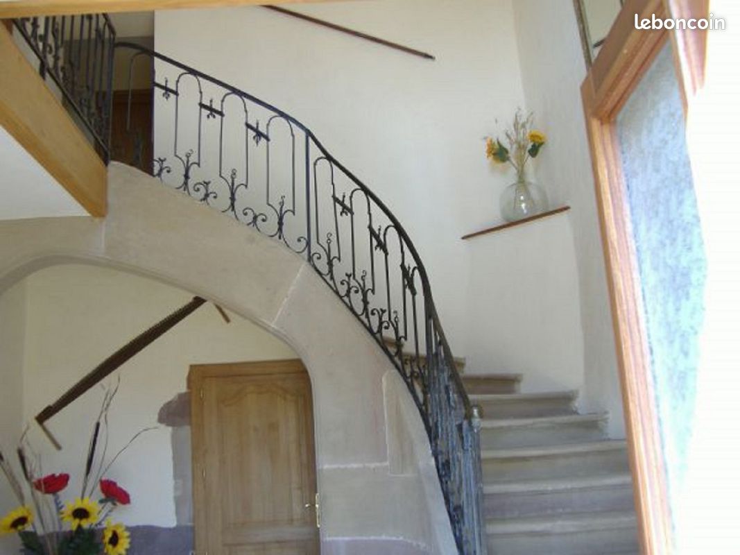 Location Gite du Château Serocourt (88) (image 2)