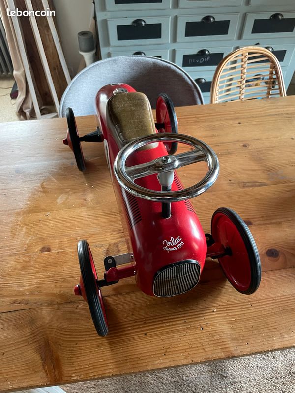 Voiture pour enfants maison du monde (image 2)