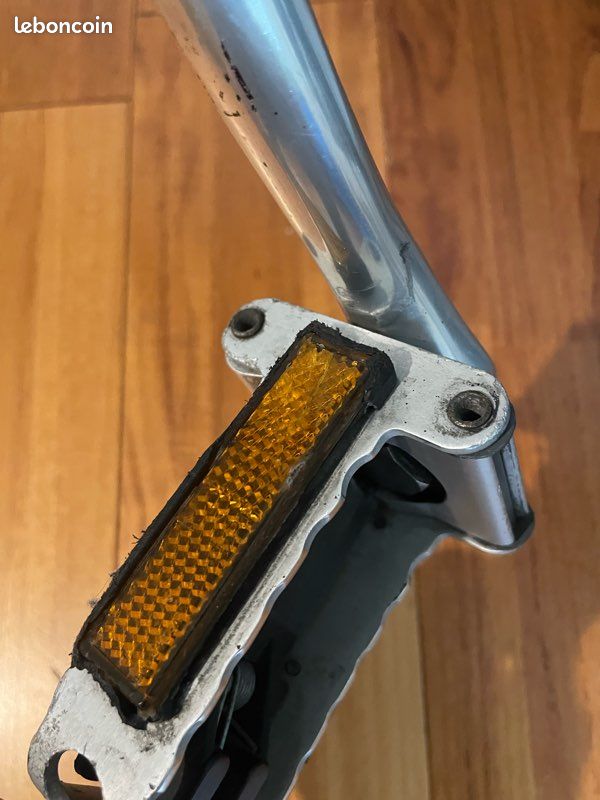 Brompton type M 6 vitesses (image 9)