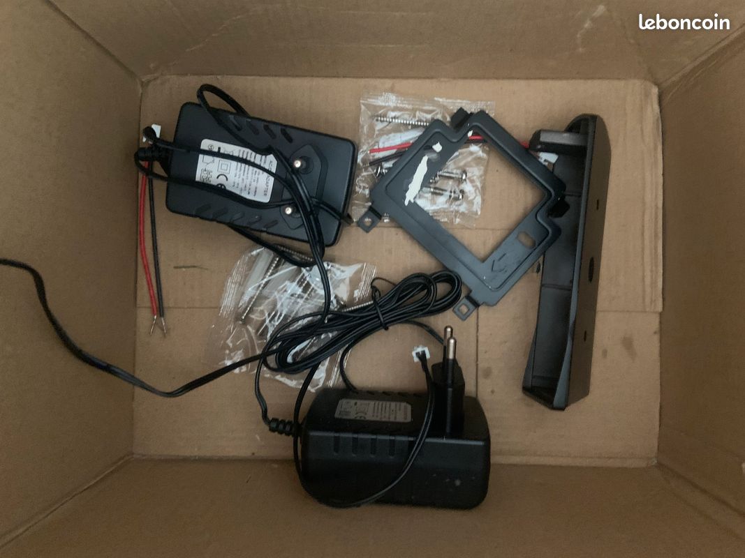 Système vidéo intercom (image 5)
