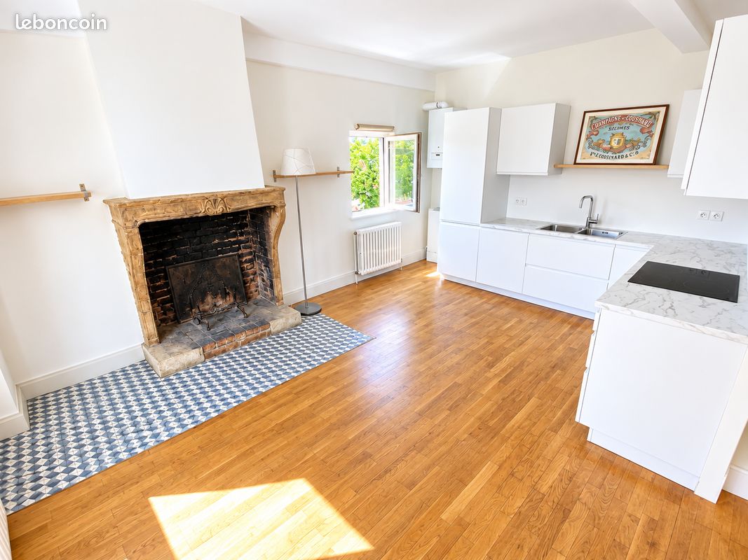 Appartement 4 pièces 67 m² · à Sainte-Foy-lès-Lyon · 67 m² · 1 290 €/mois
