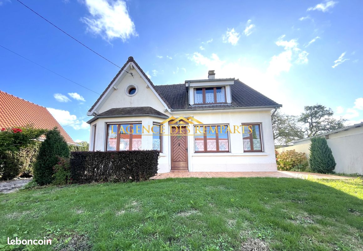Maison 5 pièces 139 m² · à Saint-Aubin · 139 m² · 315 000 €
