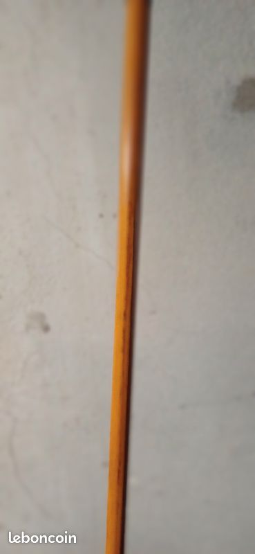 Fer ancien de collection club de golf (image 4)