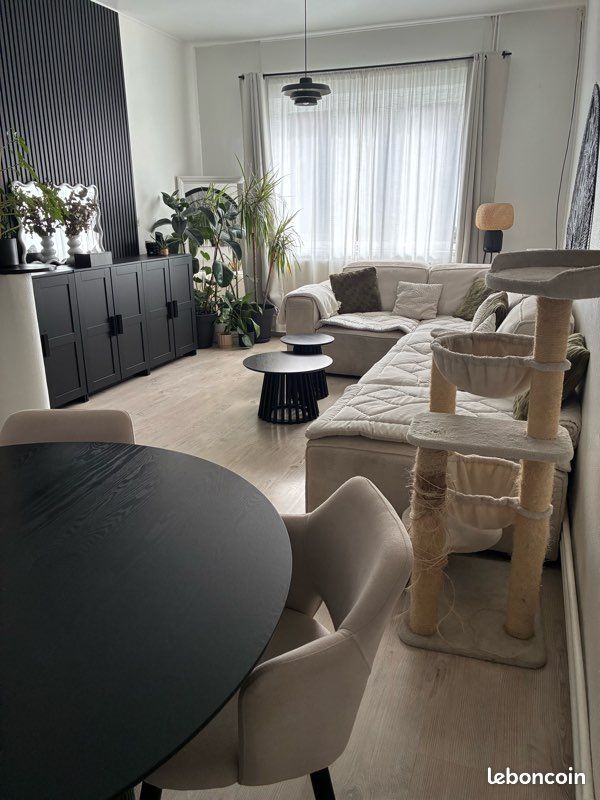 Maison 5 pièces 113 m² · à Mons-en-Barœul · 113 m² · 280 000 €
