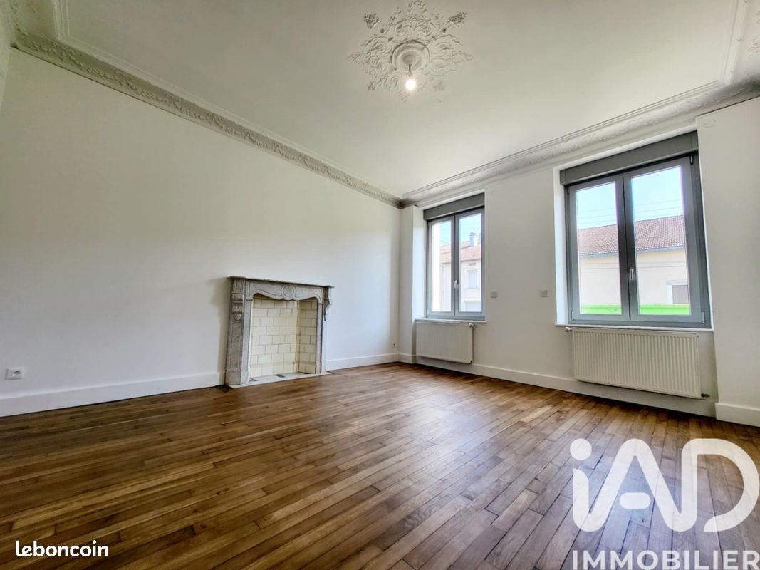 Appartement 4 pièces 110 m² (image 6)