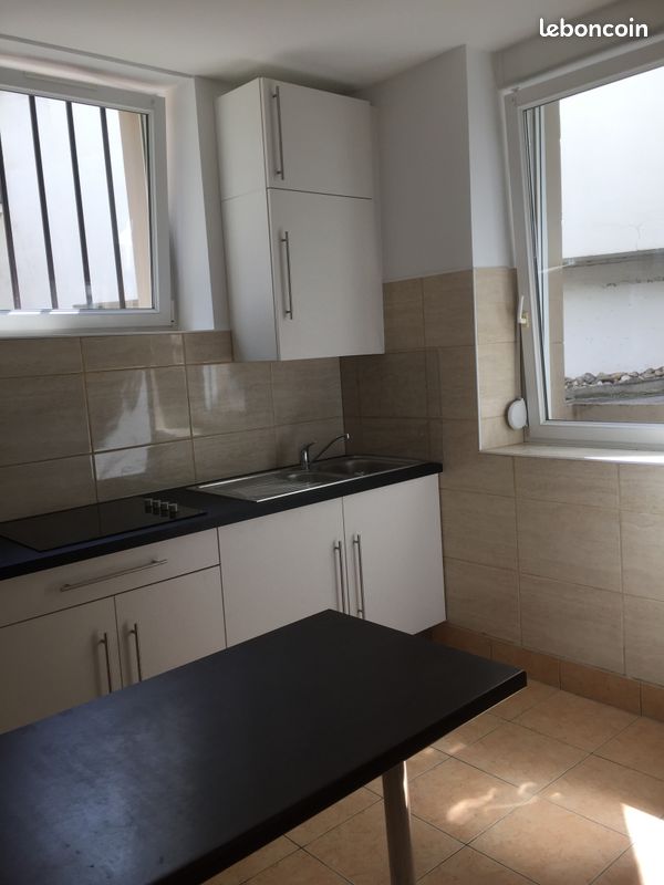 Appartement 2 pièces 56 m² · à Strasbourg · 56 m² · 890 €/mois