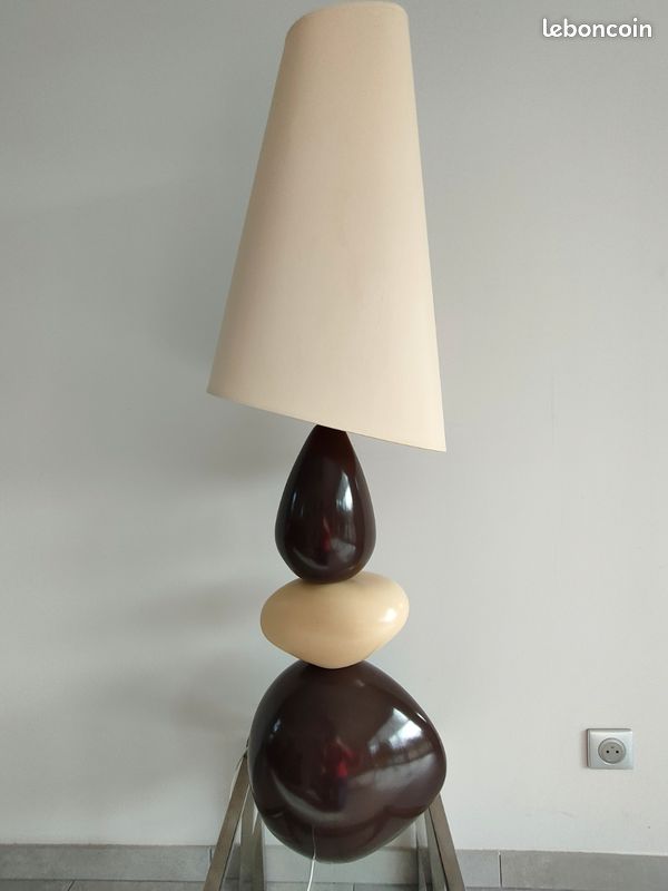 Lampe à poser Louis Drimmer (image 1)